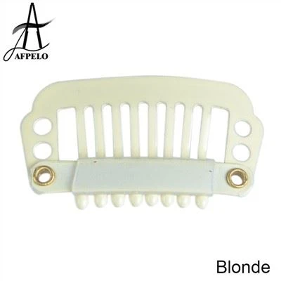 Kẹp Nối Tóc Mini